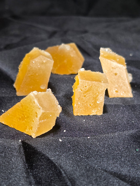 Apple Berry Serenade Candy Sour