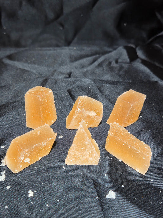 Strawberry Candy Sour
