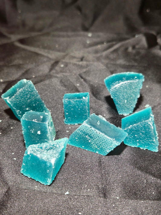 Blueberry Candy Sour