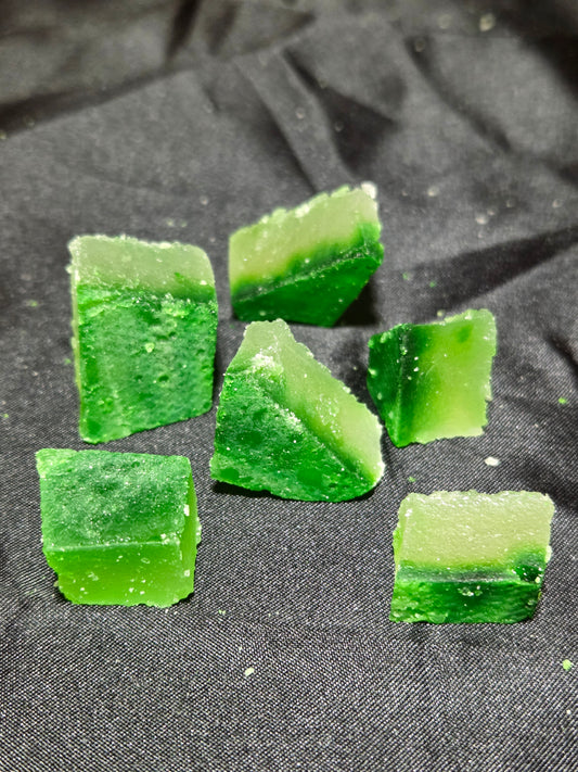 Exotic Candy Sour