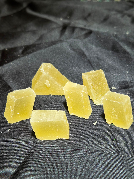 Black Tea & Coffee Candy