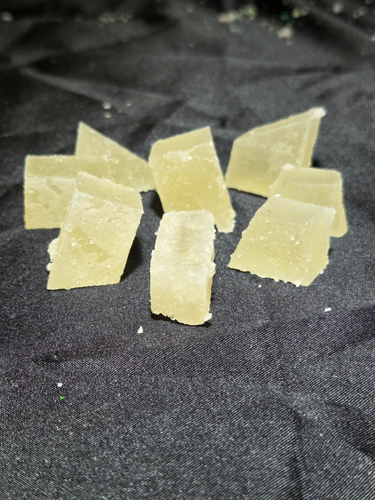 Apple-Cinnamon Candy