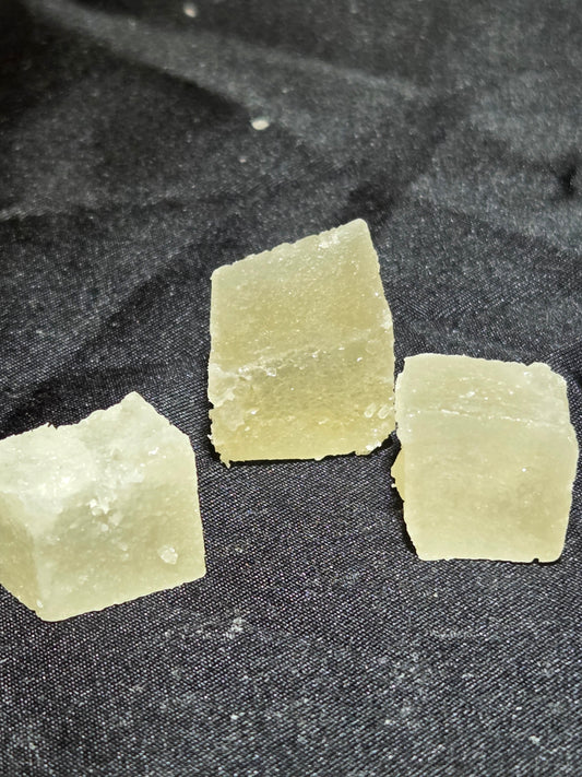 Lemon-Lime Candy Sour
