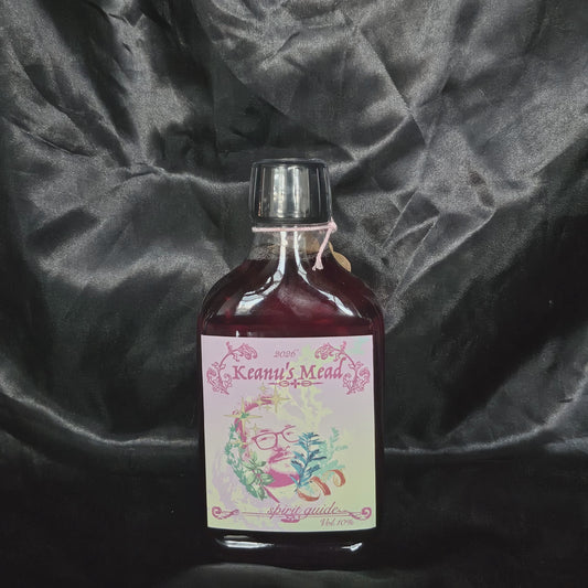Spirit Guide Mead - 10%