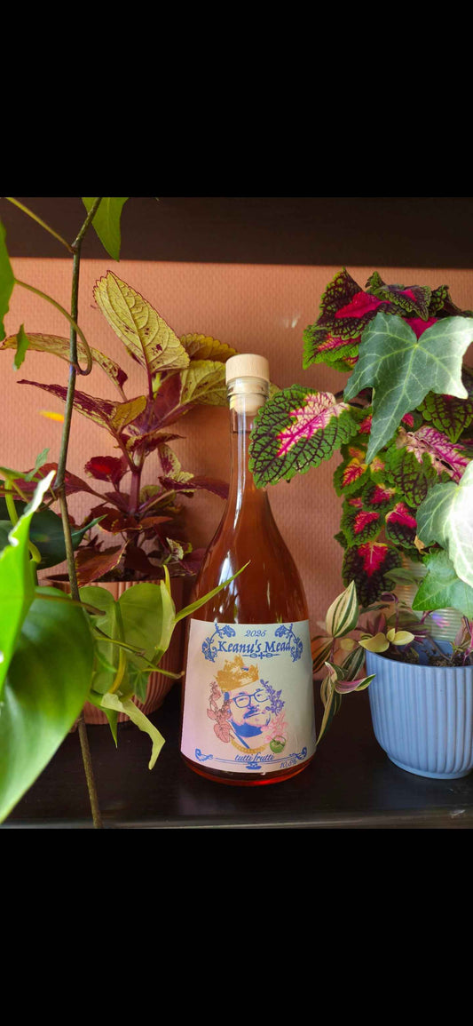 Tutti Frutti - 10,5%