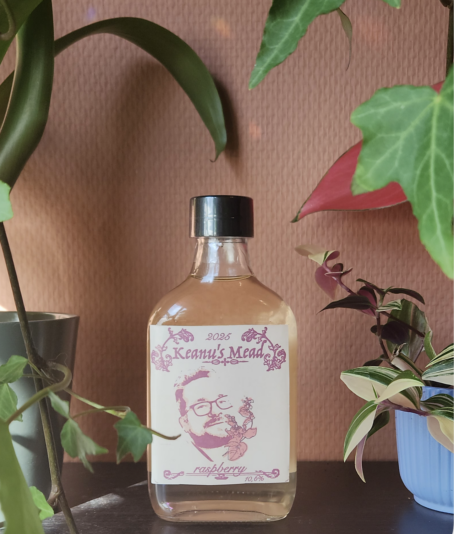 Raspberry - 200ml - 10,6%