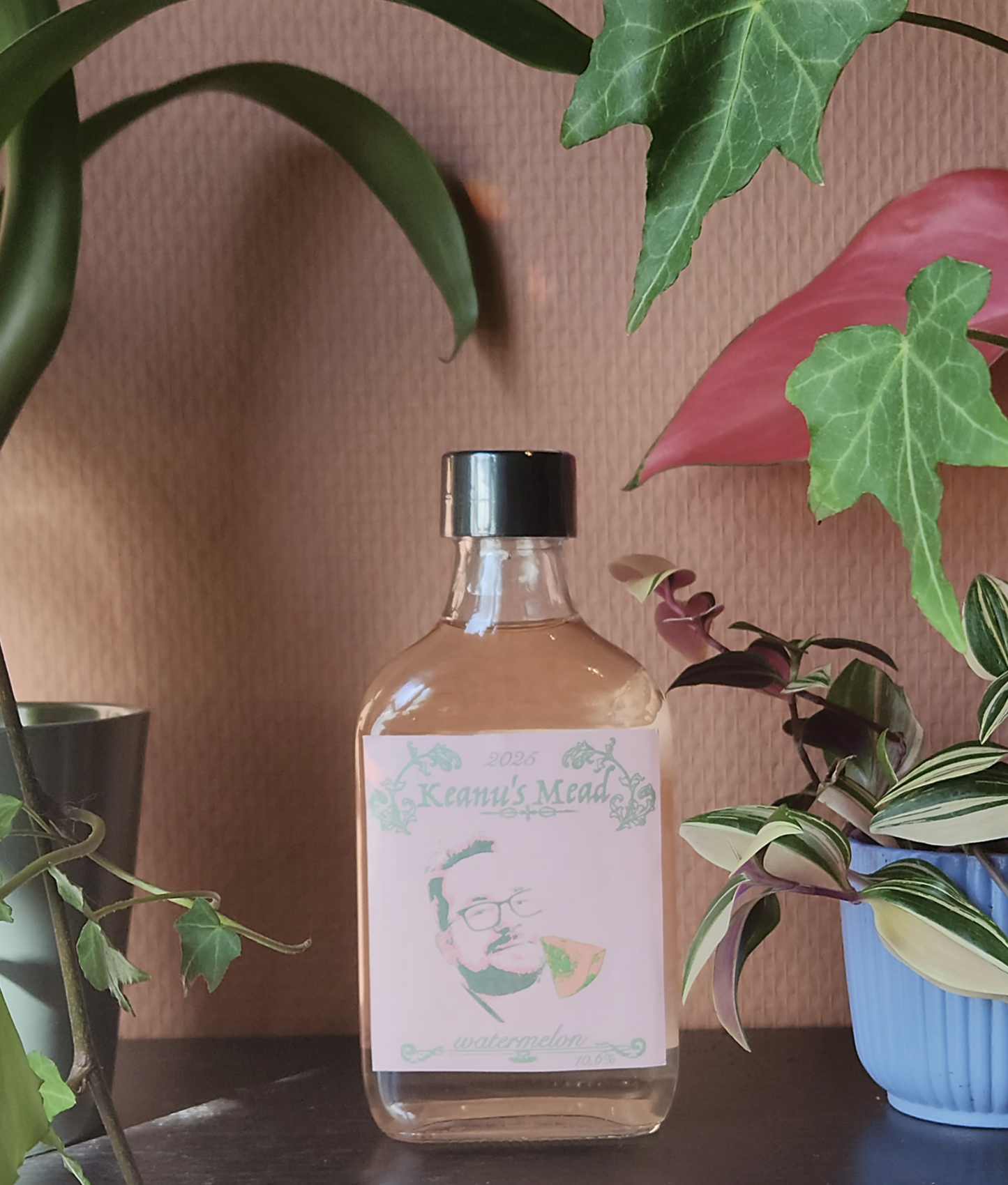 Watermelon - 200ml - 10,6%