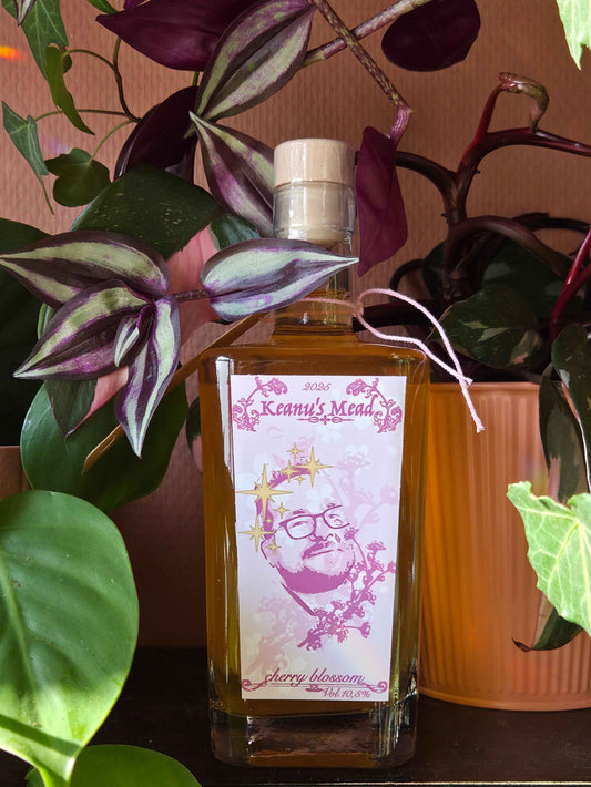 Cherry Blossom - 10,5%