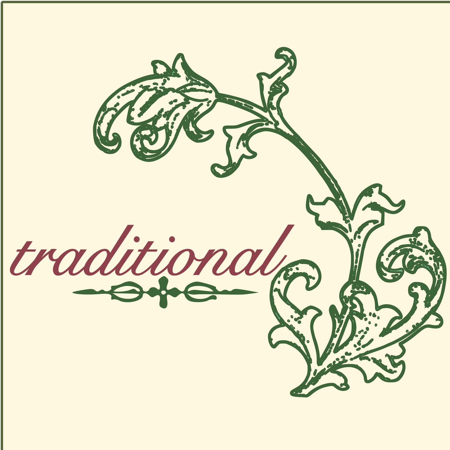 Traditional