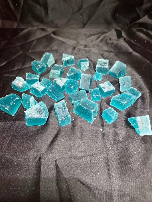 Blueberry Candy Sour
