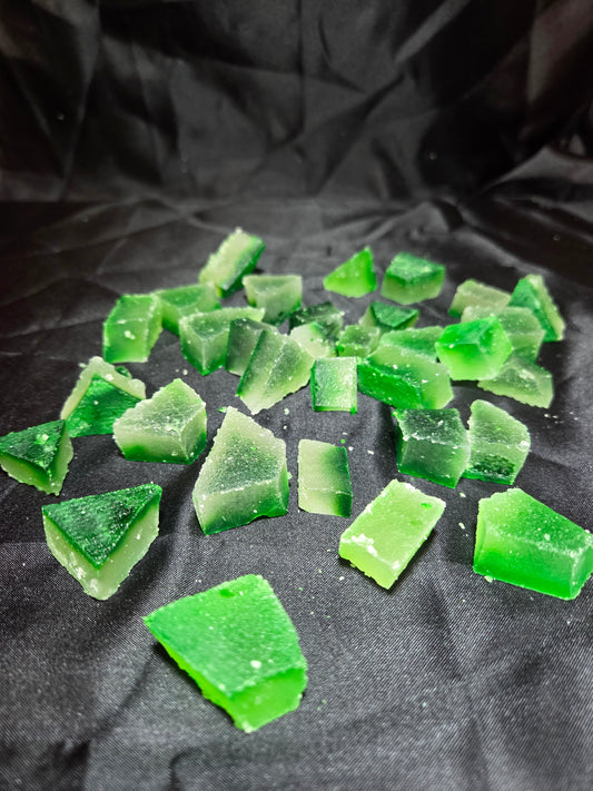 Exotic Candy Sour