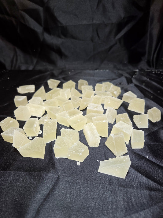 Apple-Cinnamon Candy