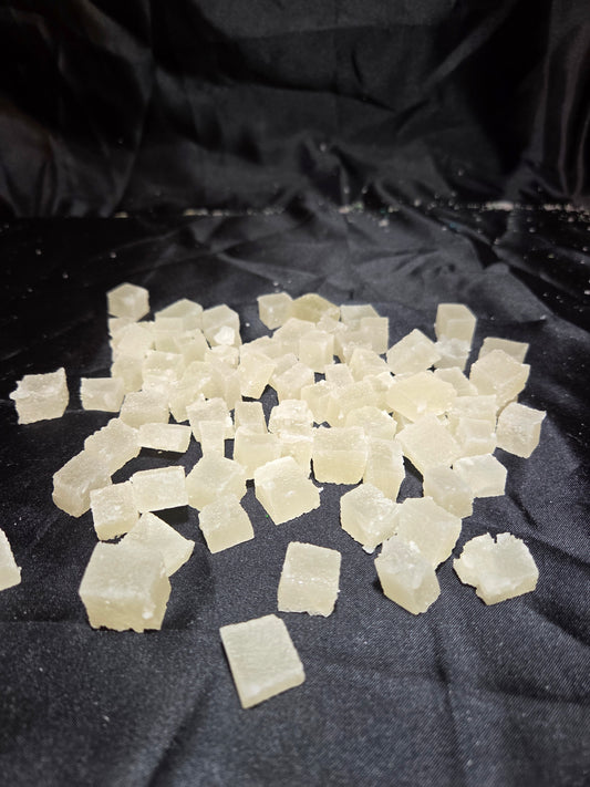 Lemon-Lime Candy Sour