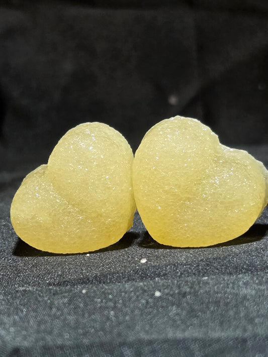 Cherry Blossom Candy