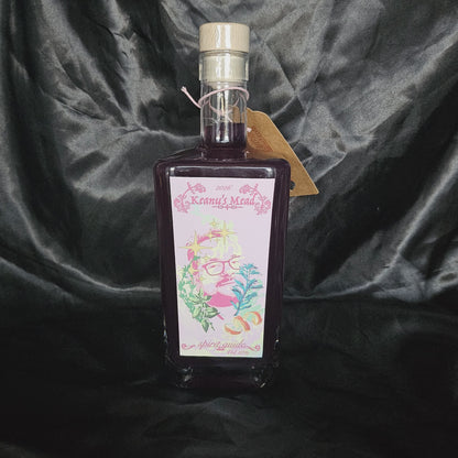 Spirit Guide Mead - 10%