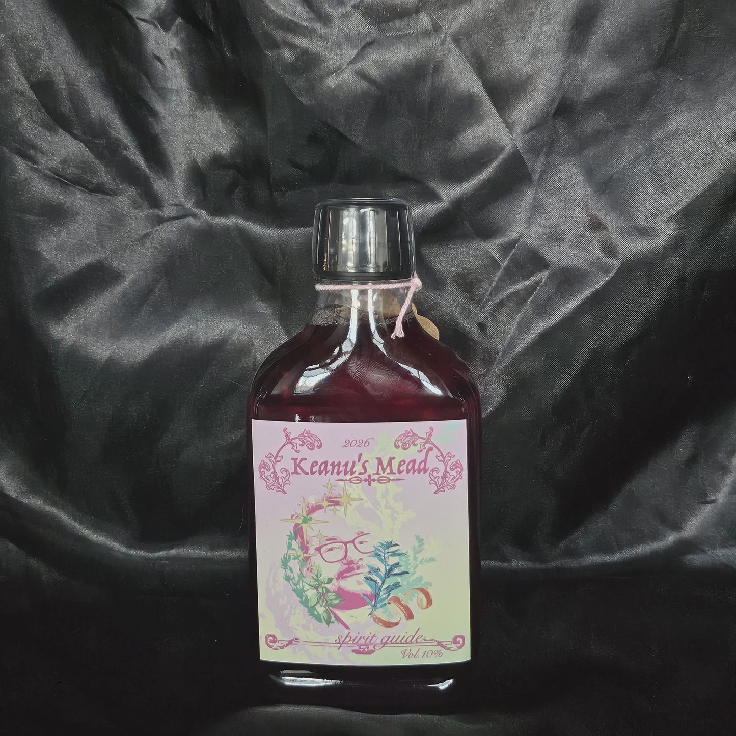 Spirit Guide Mead - 10%