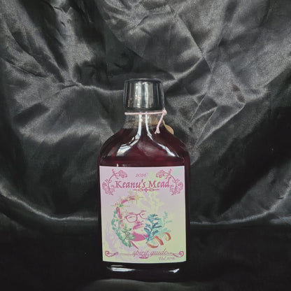 Spirit Guide Mead - 10%