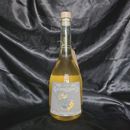 Gingerbuzz Mead - 10%