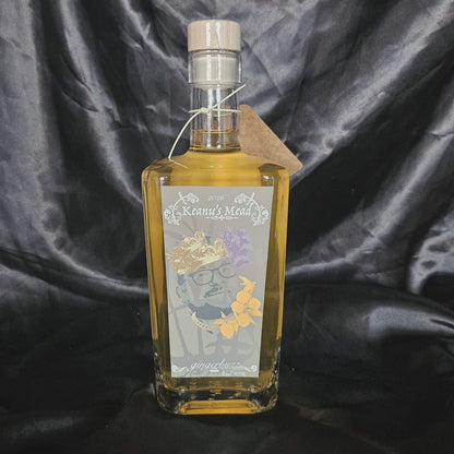 Gingerbuzz Mead - 10%