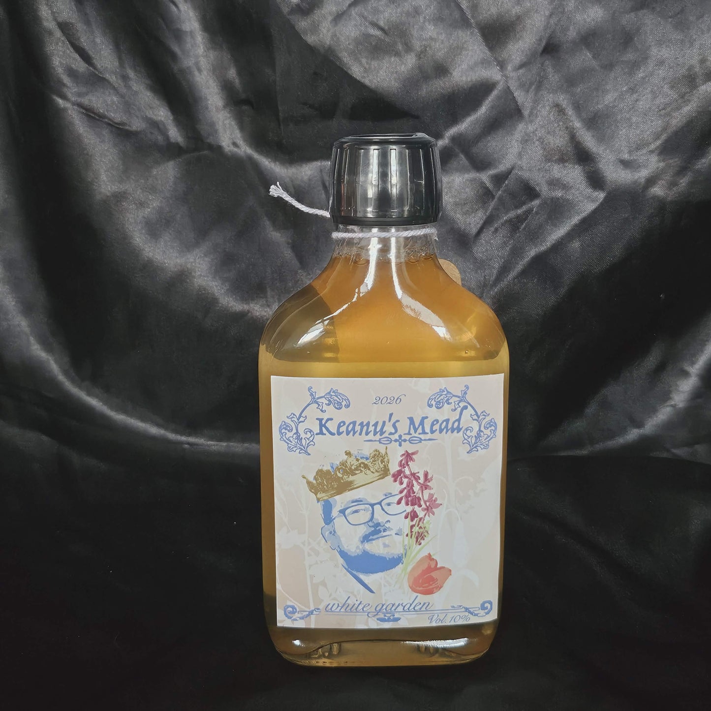 White Garden / Lollipop Mead - 10,5%