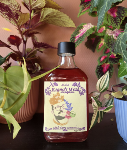 Apple Berry Serenade - 10,5%